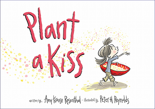 Plant a Kiss<br/>
