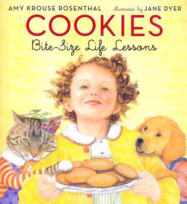 Cookies: Bite Size Life Lessons