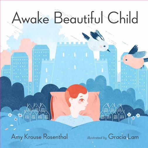 Awake Beautiful Child<br/>